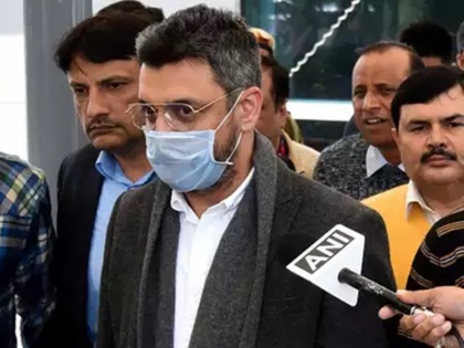 Coronavirus: Match-fixing: Sanjeev Chawla seeks bail in Delhi court citing coronavirus, life threats | मैच-फिक्सिंग कांड के मुख्य आरोपी संजीव चावला ने मांगी जमानत, मिल रही जान से मारने की धमकी