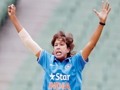 Jhulan Goswami Wiki, Height, Age, Boyfriend, Husband, Family, Biography and more | झूलन गोस्वामी के खिलाफ था परिवार, जानिए कैसे बनीं बॉल गर्ल से भारत की सबसे तेज महिला गेंदबाज