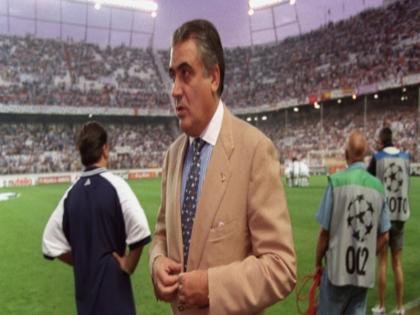 Former Real Madrid president Lorenzo Sanz dies after contracting coronavirus | Coronavirus: रीयाल मैड्रिड के लिए बुरी खबर, पूर्व अध्यक्ष लोरेंजो सानज की कोविड-19 से मौत
