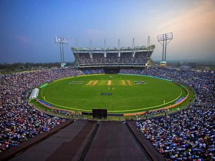 India vs South Africa: Pune pitch curator Salgaonkar under scanner again ahead of second Test | IND vs SA: दूसरे टेस्ट के दौरान पिच क्यूरेटर के पास होगा गलती सुधारने का मौका, जानिए कैसे?