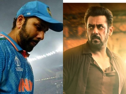 world cup final Team India defeat impact on Salman khan tiger 3 box office collection day 8 | Tiger 3 Collection: टीम इंडिया की हार, फैंस ने सलमान को दिए झटके, रविवार को कमाई पर आफत