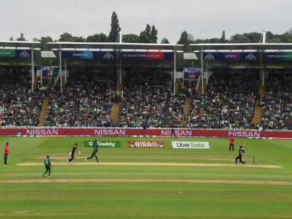 ICC World Cup 2019: Pakistan vs New Zealand Live Score Update, live streaming, full commentary, match highlights, full scoreboard in hindi | ICC World Cup 2019, Pak vs NZ: बाबर आजम ने जड़ा शतक, पाकिस्तान ने जीता 6 विकेट से मुकाबला