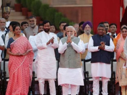 Who will be the Leader of BJP in Rajya Sabha? These four leaders can replace Arun Jaitley's place | कौन होगा राज्यसभा में भाजपा संसदीय दल का नेता? ये चार नेता ले सकते हैं अरुण जेटली की जगह