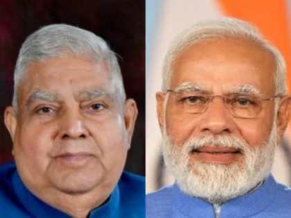 Rare coordination between Prime Minister and Dhankhar | ब्लॉग: प्रधानमंत्री और धनखड़ के बीच दुर्लभ तालमेल