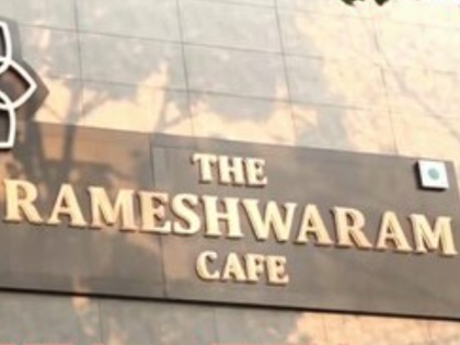 Bengaluru Rameshwaram Cafe jai shree ram chants 1 march bomb blast reopen today | Bengaluru Rameshwaram Cafe: 'जय श्री राम के नारे', बम ब्लास्ट के बाद लोगों के लिए खुला रामेश्वरम कैफे