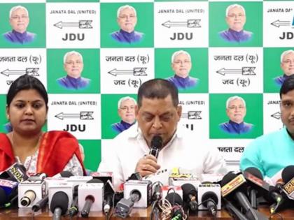 bihar patna Rupauli Upchunav Result nda jdu rjd By election 4 assembly seats | Bihar Assembly Election: 4 विधानसभा सीट पर उपचुनाव, एनडीए और इंडिया गठबंधन में होगी टक्कर