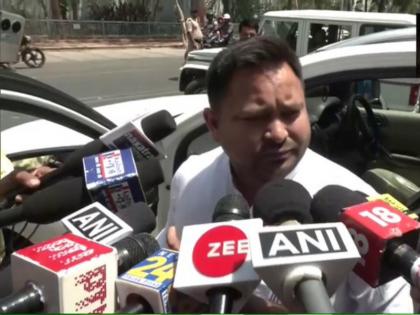 Tejashwi Yadav amit shah Patna Bihar Lok Sabha Election 2024 rjd jdu bjp live updates | Bihar Lok Sabha Election 2024: 'जो बार-बार डर रहे हैं वही आ रहे हैं', अमित शाह के बिहार दौरे पर तेजस्वी का तंज