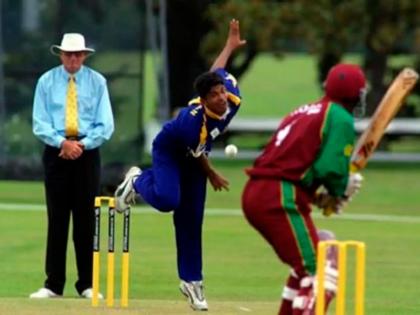 India Vs Sri Lanka Tour Live Former Sri Lankan cricketer Dhammika Niroshana shot dead | India Vs Sri Lanka: शोक में डूबे क्रिकेट फैंस, 'जॉन्टी' की पत्नी-बच्चों के सामने कर दी हत्या, श्रीलंका टीम के लिए कर चुके थे कप्तानी India Vs Sri Lanka Tour Live Former Sri Lankan cricketer Dhammika Niroshana shot dead | India Vs Sri Lanka: शोक में डूबे क्रिकेट फैंस, 'जॉन्टी' की पत्नी-बच्चों के सामने कर दी हत्या, श्रीलंका टीम के लिए कर चुके थे कप्तानी