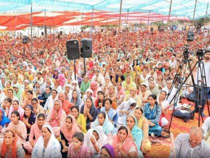 hathras stampede incident as long as superstition exists | ब्लॉग: जब तक अंधश्रद्धा रहेगी, हाथरस जैसे हादसे होते रहेंगे