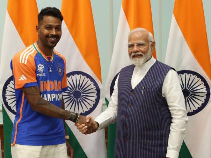 mumbai fans chants hardik pandya wankhede stadium | Wankhede Stadium: छपरी बुलाया, मीम्स वायरल किया, और आज ... हार्दिक-हार्दिक से गूंजा वानखेड़े, देखें वीडियो