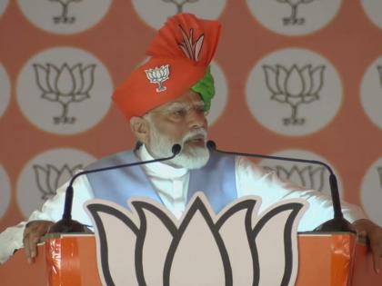 Narendra Modi Satara Maharashtra Lok Sabha Election 2024 live updates | Narendra Modi In Satara: 'गरीब भूख से मरता है तो मरे, अनाज सड़ता है तो सड़े', कांग्रेस पर बोले मोदी