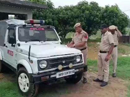 haryana Ambala family murder case retired soldier brother family | Ambala Family Murder: जमीन की भूख... बेटे ने मां, भाई, भाभी समेत छीन ली 5 जिंदगी haryana Ambala family murder case retired soldier brother family | Ambala Family Murder: जमीन की भूख... बेटे ने मां, भाई, भाभी समेत छीन ली 5 जिंदगी