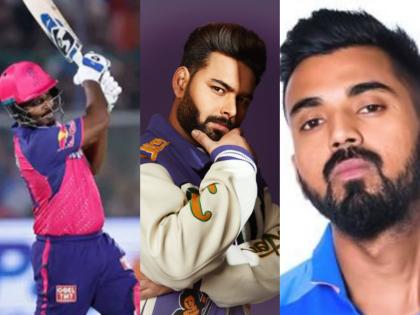 T20 World Cup 2024 Sanju Samson rishabh pant kl rahul hardik pandya shivam dube virat kohli rohit sharma | T20 World Cup 2024: संजू सैमसन, केएल राहुल या ऋषभ पंत, टीम इंडिया में किसे मिलेगी एंट्री, जानिए पूरा आंकड़ा