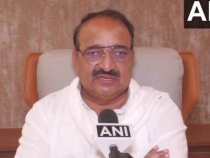 Rae Bareli Lok Sabha Seat Dinesh Pratap Singh Sonia Gandhi Priyanka Gandhi Rahul Gandhi live updates | Rae Bareli Lok Sabha Seat: 'सोने के चम्मच से चांदी की थाली में खाना नहीं खाया है', बीजेपी से टिकट मिलने पर बोले दिनेश प्रताप सिंह