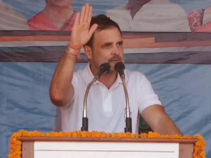 Lok sabha election 7th phase amit shah uttar pradesh Deoria pakistan rahul gandhi | Uttar Pradesh Lok Sabha Election: 'ईवीएम में खराबी थी इसलिए हार गए, 3 बजे प्रेस कांफ्रेंस करेंगे', देवरिया में अमित शाह ने कहा