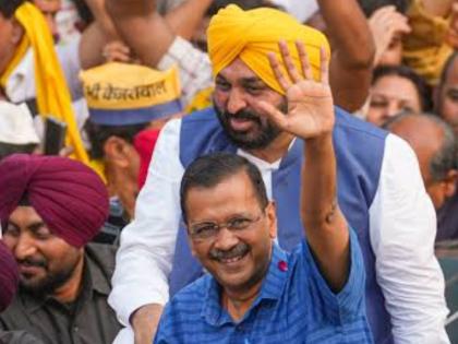 ed cbi news Delhi Arvind Kejriwal tihad jail 2 june narendra modi supreme court | Arvind Kejriwal Jail Update: 2 जून को सरेंडर, केजरीवाल बोले, 'मैं 100 बार जेल जाने को तैयार हूं'