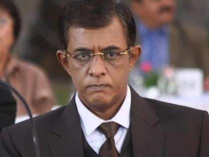 'Parinda', '2 States' actor Shiv Kumar Subramaniam dies months after his 16-yr-old son’s demise | बेटे की मौत के दो महीने बाद दिग्गज अभिनेता शिव कुमार सुब्रमण्यम का हुआ निधन, फिल्म उद्योग में शोक की लहर 'Parinda', '2 States' actor Shiv Kumar Subramaniam dies months after his 16-yr-old son’s demise | बेटे की मौत के दो महीने बाद दिग्गज अभिनेता शिव कुमार सुब्रमण्यम का हुआ निधन, फिल्म उद्योग में शोक की लहर