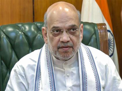 8th National Security Strategies meet Fugitives involved in terrorism and smuggling will be brought back Home Minister Amit Shah gave orders to officials | 8th National Security Strategies meet: आतंकवाद और तस्करी में शामिल भगोड़ों को लाया जाएगा वापस, गृह मंत्री अमित शाह ने अधिकारियो को दिया आदेश