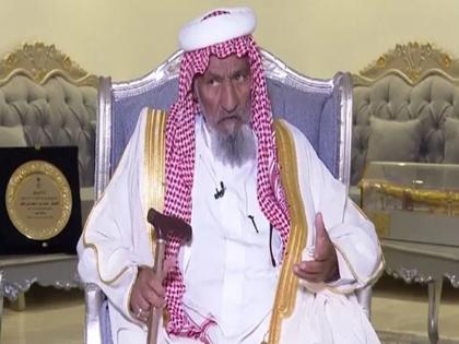 90 years old saudi arab old man marry 5 times says will marry more in future | सऊदी अरब: 90 साल की उम्र में 5वीं शादी रचाकर बुजुर्ग बना देश का सबसे उम्रदराज दूल्हा, कहा-भविष्य में और करूंगा विवाह