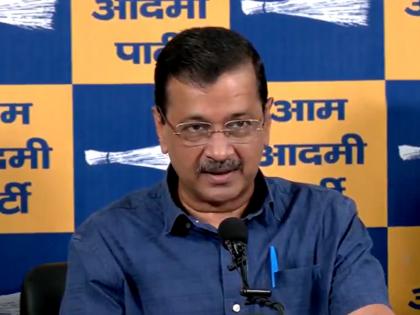 93 Paper Leaks Kejriwal Statement Targets Centre over paper leaks neet ug 2026 | 93 पेपर लीक हुए, 6 करोड़ युवाओं का भविष्य दांव पर, केजरीवाल का केंद्र पर निशाना 93 Paper Leaks Kejriwal Statement Targets Centre over paper leaks neet ug 2026 | 93 पेपर लीक हुए, 6 करोड़ युवाओं का भविष्य दांव पर, केजरीवाल का केंद्र पर निशाना