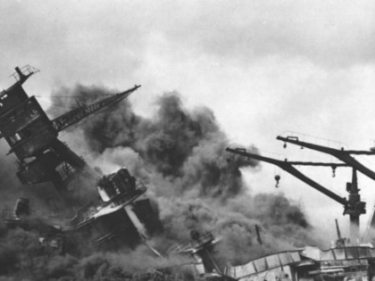 Know what happened on December 7: Japane attacked the US, more than 2400 American soldiers were killed. | जानिए 7 दिसंबर को क्या हुआ थाः जापान ने यूएस पर हमला किया, 2400 से ज़्यादा अमरीकी सैनिक मारे गए