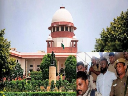 Conman Sukesh Chandrashekhar tried to con inside jail posed as SC judge in bid to get bail | कॉनमैन सुकेश चंद्रशेखर ने जेल में भी फैलाया ठगी का जाल, खुद को सुप्रीम कोर्ट का जज बताकर करोड़ों वसूले