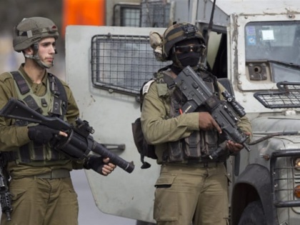 Israeli soldiers killed Palestinians, from march protest killed 238 people | इज़राइली सेना की गोलीबारी में 3 फलस्तीनी मारे गए, मार्च से हो रहे विरोध-प्रदर्शन में अब तक 238 लोगों की मौत