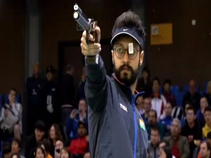 Need Mental Stability of Different Level for Olympic Medal: Shooter Abhishek Verma | विश्व कप में भारत को दिलाया दूसरा गोल्ड, अब ओलंपिक मेडल जीतने की तैयारी में अभिषेक वर्मा