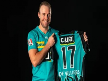 AB de Villiers to make Big Bash League debut with Brisbane Heat | फैंस के लिए खुशखबरी, अब इस टीम की ओर से खेलते नजर आएंगे एबी डिविलियर्स