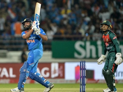 India vs Bangladesh 3rd t20I: Bangladesh opt to bowl, Know about playing XI | Ind vs Ban, 3rd t20I: भारत करेगा पहले बैटिंग, जानिए क्या है प्लेइंग XI