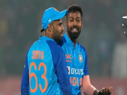 After clean sweep in ODI Indian team will now face New Zealand in T20 | IND vs NZ T20: वनडे में क्लीन स्वीप के बाद अब टी20 में न्यूजीलैंड से भिड़ेगी भारतीय टीम, जानिए क्या कहते हैं आंकड़े
