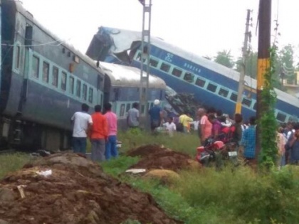 August 20 in history: 250 killed in collision between two trains, Rajiv Gandhi born | इतिहास में 20 अगस्त: दो रेलगाड़ियों की टक्कर में 250 की मौत, राजीव गांधी का जन्म