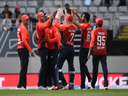 England beat New Zealand on super over after tie to win T20 series 3-2 in Auckland | ताजा हुई वर्ल्ड कप फाइनल की यादें, सुपर ओवर में न्यूजीलैंड को हराकर इंग्लैंड ने जीती सीरीज