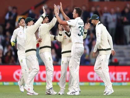 Australia vs Pakistan, 2nd Test: Most consecutive losses in Australia 14* - Pakistan (1999 - 2019) | PAK vs AUS: ऑस्ट्रेलिया में पाकिस्तान की लगातार 14वीं हार, मैच में बने ये बड़े रिकॉर्ड्स