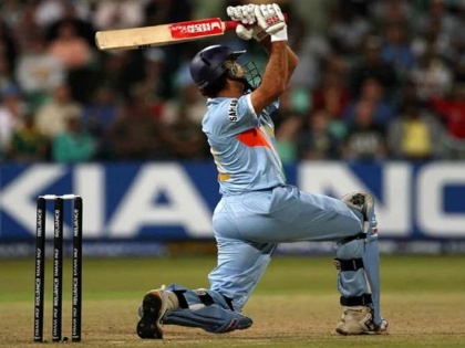 Yuvraj Singh names Indian player who can break his record of fastest fifty in T20Is | युवराज सिंह ने बताया नाम, ये भारतीय खिलाड़ी तोड़ सकता है सबसे तेज अर्धशतक का रिकॉर्ड