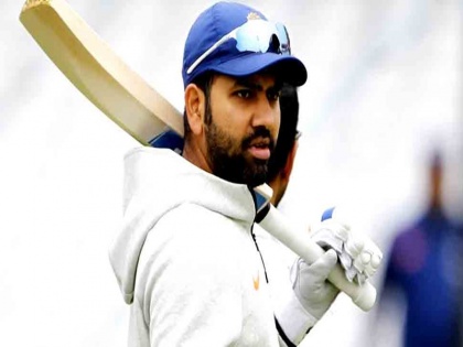 Sanjay Bangar urges Rohit Sharma to 'maintain his individuality' if he opens in Tests | बतौर ओपनर टेस्ट में चले रोहित शर्मा, तो वो होगा जो पहले कभी ना हुआ!