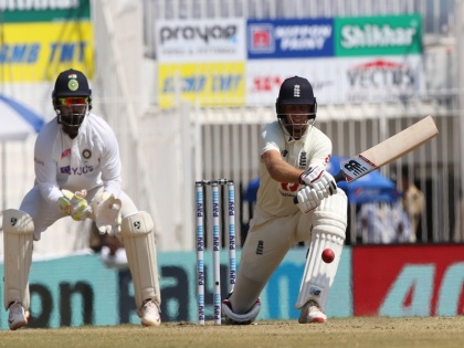 India vs England, 2nd Test: India won by 317 runs, series level at 1-1 | IND vs ENG, 2nd Test: भारत ने मेहमान इंग्लैंड को 317 रन से रौंदा, सीरीज में 1-1 से बराबरी