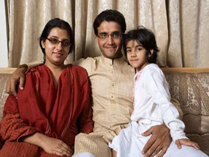 Happy Bithday: Sourav Ganguly and Dona Roy Ganguly's Daring Love Story | Happy Bithday Sourav Ganguly: पड़ोस में रहने वाली डोना को दिल दे चुके थे सौरव गांगुली, परिवार वालों ने दोबारा करवाई शादी