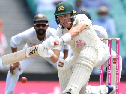 भारत-ऑस्ट्रेलिया के बीच बॉर्डर-गावस्कर ट्रॉफी फिलहाल 1-1 से बराबरी पर है।