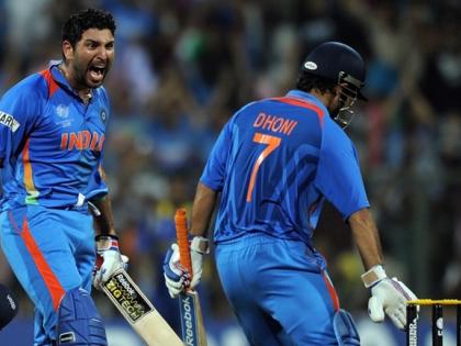 1983 के बाद भारत ने साल 2011 में वनडे विश्व कप खिताब अपने नाम किया था।