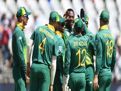 South Africa's Government Threat Puts Cricket Tours In Jeopardy | सरकार ने किया हस्तक्षेप, दक्षिण अफ्रीकी क्रिकेट पर बैन का खतरा