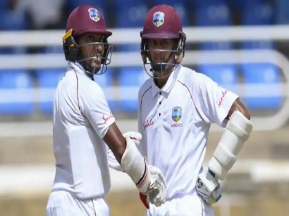West Indies would not swap any of their bowlers for Jofra Archer, says Dowrich | वेस्टइंडीज के पास शानदार आक्रमण, किसी को आर्चर के साथ नहीं बदलना चाहेंगे शेन डाउरिच