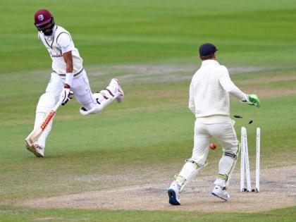 इंग्लैंड ने तीसरे मैच को 269 रन से अपने नाम किया।