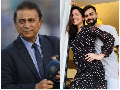 IPL 2020: Anushka Sharma Calls Out Sunil Gavaskar for His 'Distasteful' Comment | सुनील गावस्कर की अनुष्का शर्मा पर विवादित टिप्पणी, एक्ट्रेस बोलीं- कब तक मुझे क्रिकेट में घसीटा जाएगा