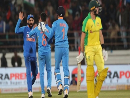 Cricket Australia secures loan as safety cover for India Tests: Report | अगर भारतीय टीम का दौरा हुआ रद्द, तो क्रिकेट ऑस्ट्रेलिया को मिल जाएगा 5 करोड़ डॉलर का कर्ज