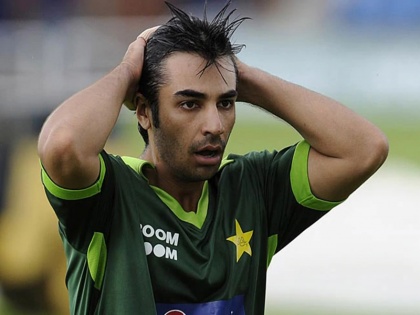Demoted Salman Butt refuses to play for second division squad | पाकिस्तान के पूर्व कप्तान सलमान बट ने किया इनकार, इस टीम के साथ नहीं खेलेंगे