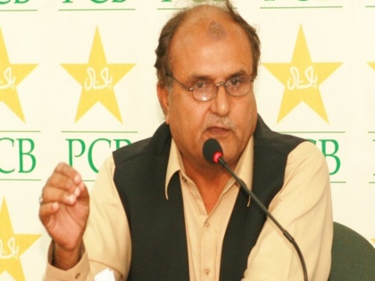 Didn't want to work as rubber stamp official, so I resigned | पाकिस्तान क्रिकेट बोर्ड में महज ‘रबर स्टैंप’ बनकर रह गए थे इकबाल कासिम, बताया क्यों सौंपा इस्तीफा