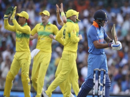 Indian cricket team could quarantine and train in Sydney to start Australia tour: Report | ऑस्ट्रेलिया दौरे पर सिडनी में पृथकवास के साथ अभ्यास कर सकती है टीम इंडिया