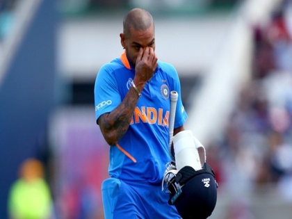 India vs West Indies: Shikhar Dhawan yet to recover from injury | IND vs WI: क्या घुटने की चोट से उबर चुके शिखर धवन? जानिए क्या है हेल्थ अपडेट