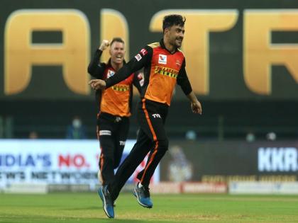 हैदराबाद ने इस सीजन अपने शुरुआती दोनों मैच गंवाए हैं।